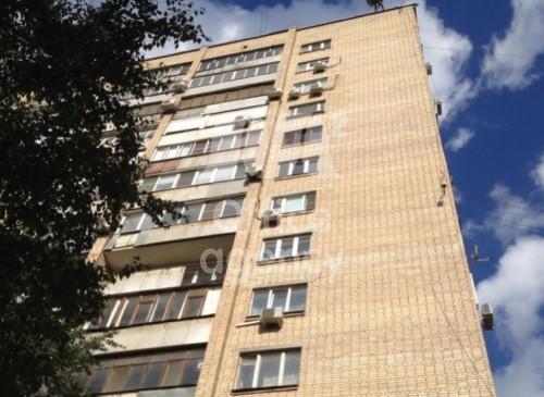 Жилой дом "Большая Грузинская, 14" (Москва, Большая Грузинская, 14) – фото Жилой дом "Большая Грузинская, 14" – фото объекта