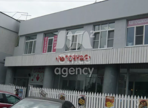 Административное здание "Болотниковская, 21с3" (Москва, Болотниковская, 21с3) – фото Административное здание "Болотниковская, 21с3" – фото объекта