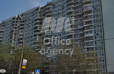 Жилой дом "Братеевская, 21к1" (Москва, Братеевская, 21к1) – фото Жилой дом "Братеевская, 21к1" – фото объекта