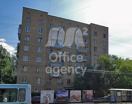 Жилой дом "Варшавское шоссе, 79к1" (Москва, Варшавское шоссе, 79к1) – фото Жилой дом "Варшавское шоссе, 79к1" – фото объекта