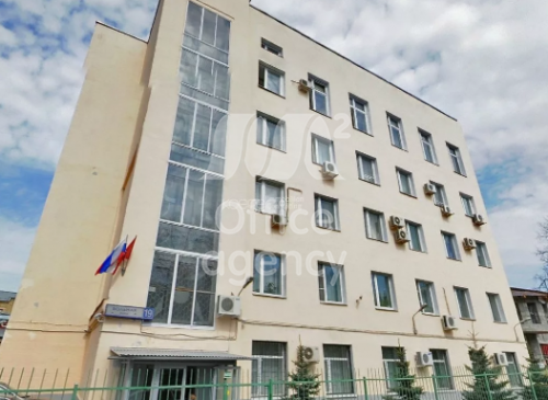 Бизнес-центр "Вольная, 19" (Москва, Вольная, 19) – фото Бизнес-центр "Вольная, 19" – фото объекта