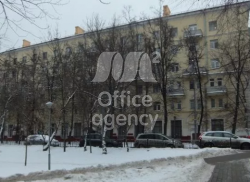 Жилой дом "Вишнёвая, 8/16" (Москва, Вишнёвая, 8/16) – фото Жилой дом "Вишнёвая, 8/16" – фото объекта