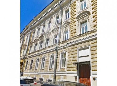Жилой дом "Большая Дмитровка, 12/1с3" (Москва, Большая Дмитровка, 12/1с3) – фото Жилой дом "Большая Дмитровка, 12/1с3" – фото объекта