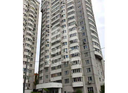 Жилой дом "Волгоградский проспект, 106к1" – фото объекта