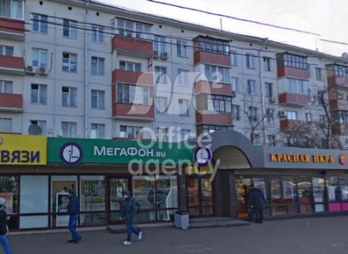 Жилой дом "Волгоградский проспект, 121/35" (Москва, Волгоградский проспект, 121/35) – фото Жилой дом "Волгоградский проспект, 121/35" – фото объекта