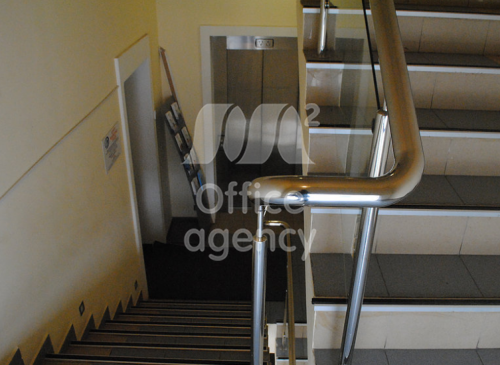 Особняк "Мясницкий Дворик" – фото объекта