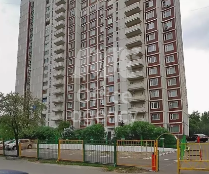 Жилой дом "Кировоградская, 2" – фото объекта