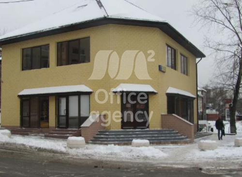 Особняк "Канатчиковский проезд, 7с3" (Москва, Канатчиковский проезд, 7с3) – фото Особняк "Канатчиковский проезд, 7с3" – фото объекта