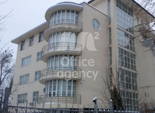 Бизнес-центр "Измайловский Вал, 30" – фото объекта