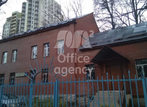 Особняк "Ивановская, 23" – фото объекта