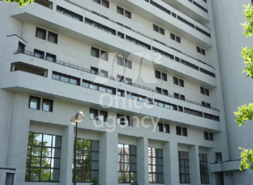 Бизнес-центр "Ленинский проспект, 113" – фото объекта