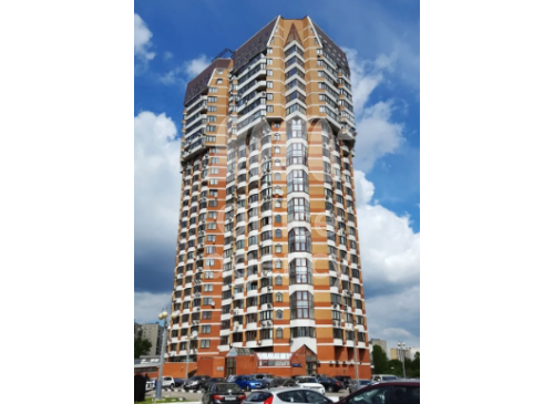 Жилой дом "Мичуринский проспект, 80" (Москва, Мичуринский проспект, 80) – фото Жилой дом "Мичуринский проспект, 80" – фото объекта