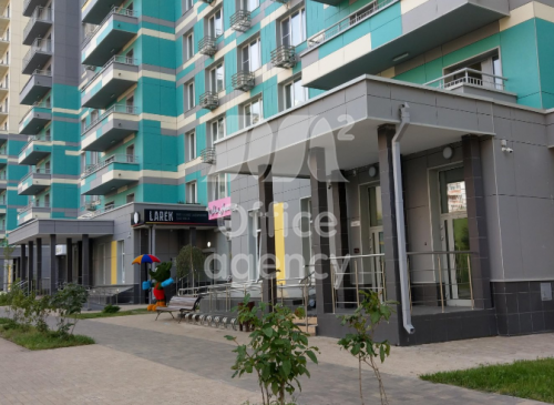 Жилой дом "ЖК Life-Митинская Ecopark" (Москва, Митинская, 28к5) – фото Жилой дом "ЖК Life-Митинская Ecopark" – фото объекта