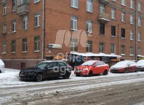 Жилой дом "Металлургов, 60к1" – фото объекта