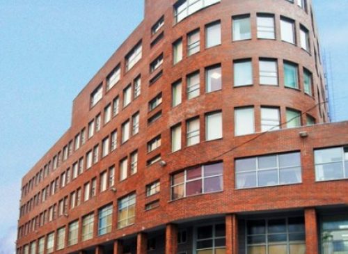 Бизнес-центр "Земляной Вал, 59" (Москва, Земляной Вал, 59) – фото Бизнес-центр "Земляной Вал, 59" – фото объекта