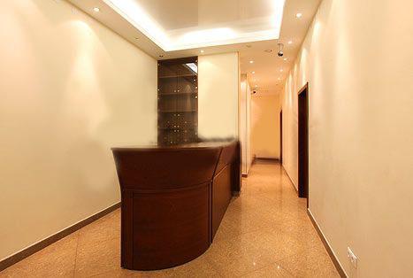 Жилой дом "Ближняя Дача" – фото объекта