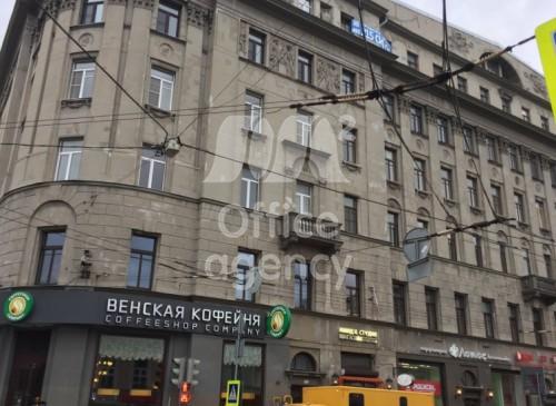 Бизнес-центр "Соляной двор" – фото объекта