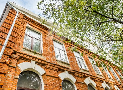 Особняк "Лофт 2210" – фото объекта