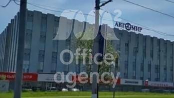 Административное здание "Варшавское шоссе, 127" (Москва, Варшавское шоссе, 127) – фото Административное здание "Варшавское шоссе, 127" – фото объекта