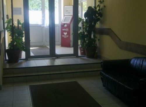 Бизнес-центр "Industrial Estate" – фото объекта