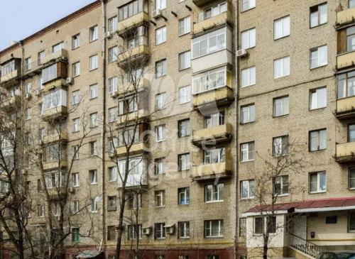 Жилой дом "3-й Крутицкий переулок, 15" – фото объекта