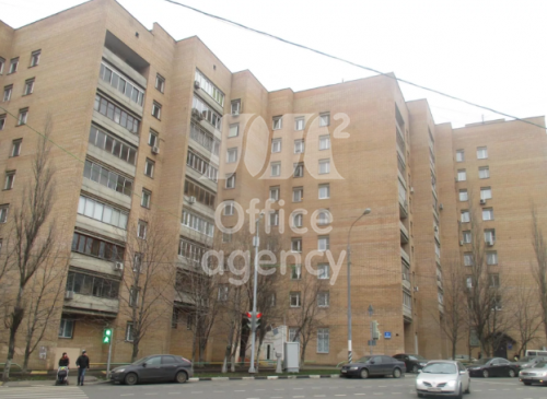 Жилой дом "Вавилова, 81" – фото объекта