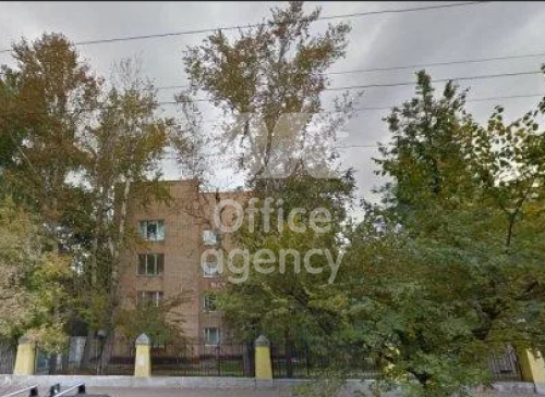 Административное здание "Габричевского, 5к10" (Москва, Габричевского, 5к10) – фото Административное здание "Габричевского, 5к10" – фото объекта