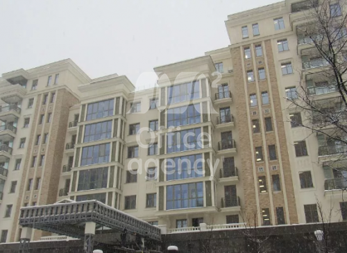 Жилой дом "Аристократ" – фото объекта