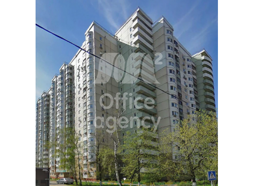 Жилой дом "Волгоградский проспект, 116к1" (Москва, Волгоградский проспект, 116к1) – фото Жилой дом "Волгоградский проспект, 116к1" – фото объекта