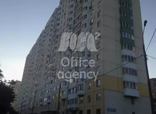 Жилой дом "Волгоградский проспект, 110к3" – фото объекта