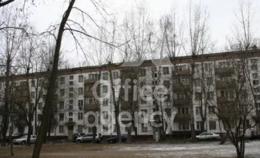 Жилой дом "Винокурова, 24к1" – фото объекта