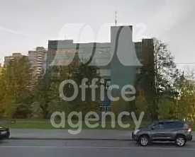 Административное здание "Винницкая, 4" – фото объекта
