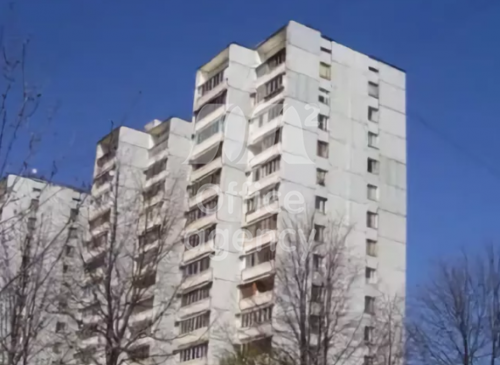 Жилой дом "Генерала Белова, 51к1" – фото объекта