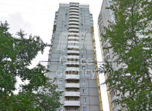 Жилой дом "Волгоградский проспект, 106к1" – фото объекта