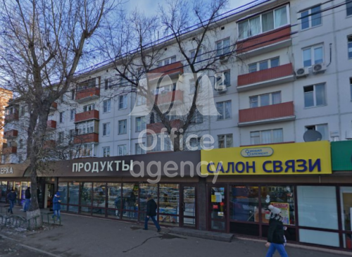 Жилой дом "Волгоградский проспект, 121/35" (Москва, Волгоградский проспект, 121/35) – фото Жилой дом "Волгоградский проспект, 121/35" – фото объекта