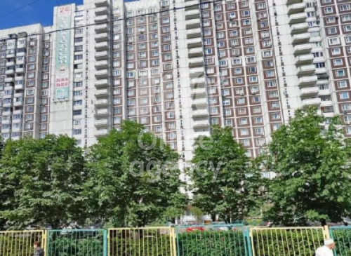 Жилой дом "Кировоградская, 2" – фото объекта