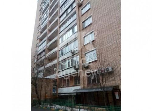 Жилой дом "Большая Грузинская, 14" (Москва, Большая Грузинская, 14) – фото Жилой дом "Большая Грузинская, 14" – фото объекта