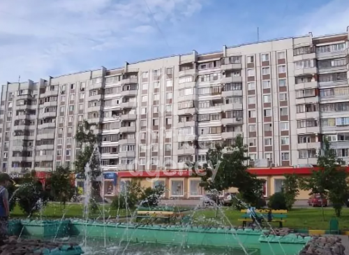 Жилой дом "Жулебинский бульвар, 14" – фото объекта