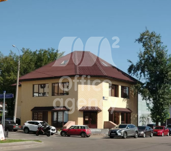 Особняк "Канатчиковский проезд, 7с3" (Москва, Канатчиковский проезд, 7с3) – фото Особняк "Канатчиковский проезд, 7с3" – фото объекта