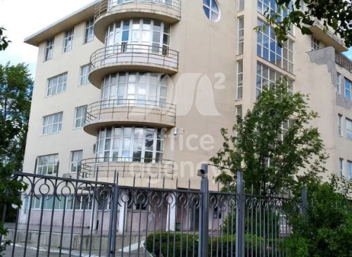 Бизнес-центр "Измайловский Вал, 30" – фото объекта