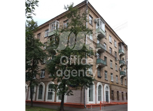 Жилой дом "Зверинецкая, 34" (Москва, Зверинецкая, 34) – фото Жилой дом "Зверинецкая, 34" – фото объекта