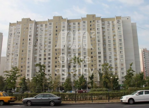 Жилой дом "Митинская, 23" (Москва, Митинская, 23) – фото Жилой дом "Митинская, 23" – фото объекта