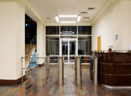 Бизнес-центр "Шаболовка, 31с23" (Москва, Шаболовка, 31с23) – фото Бизнес-центр "Шаболовка, 31с23" – фото объекта