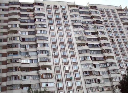 Жилой дом "Борисовские Пруды, 8к1" – фото объекта