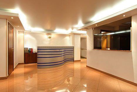 Жилой дом "Ближняя Дача" – фото объекта