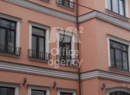 Особняк "1-й Колобовский, 17" – фото объекта