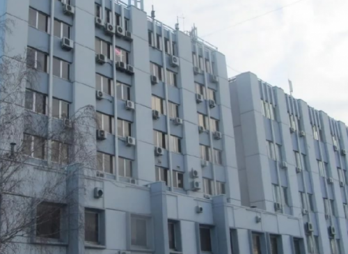 Бизнес-центр "Каширское, 65" (Москва, Каширское шоссе, 65) – фото Бизнес-центр "Каширское, 65" – фото объекта