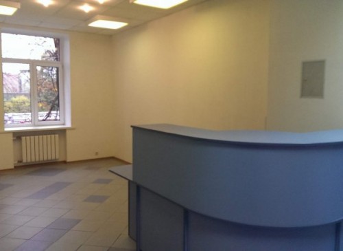 Бизнес-центр "Восток — 2" – фото объекта