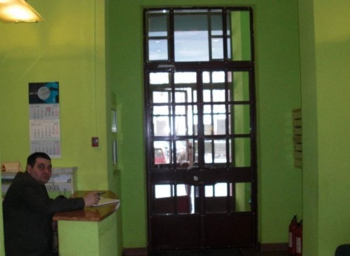 Бизнес-центр "Восток — 2" – фото объекта