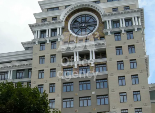 Жилой дом "Коперник" – фото объекта